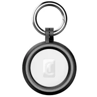 Husă pentru smart tracker Cellularline Ring Case AirTag photo 4