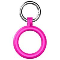 Husă pentru smart tracker Cellularline Ring Case AirTag photo 2