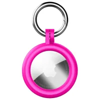 Husă pentru smart tracker Cellularline Ring Case AirTag photo 3