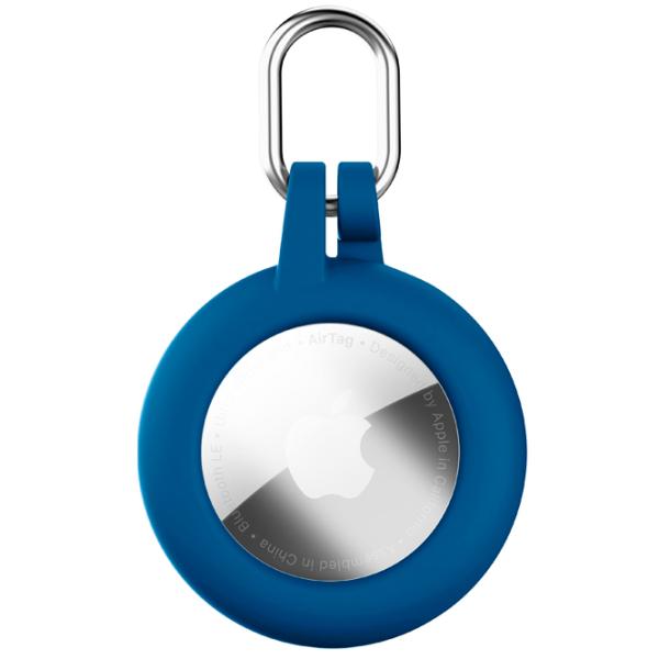 Чехол для смарт трекера Cellularline Ring Case AirTag  photo 3