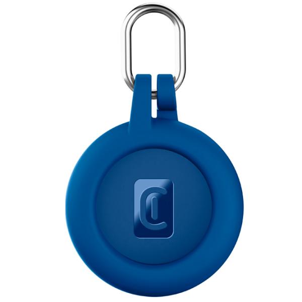 Чехол для смарт трекера Cellularline Ring Case AirTag  photo 4