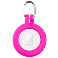Husă pentru smart tracker Cellularline Ring Case AirTag photo 4