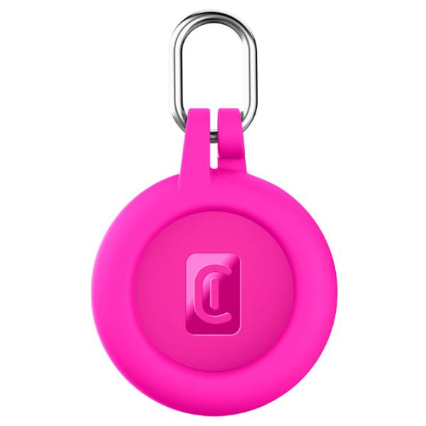 Husă pentru smart tracker Cellularline Ring Case AirTag  photo 5