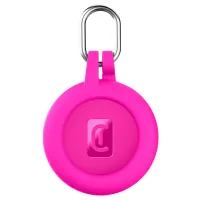Husă pentru smart tracker Cellularline Ring Case AirTag photo 5
