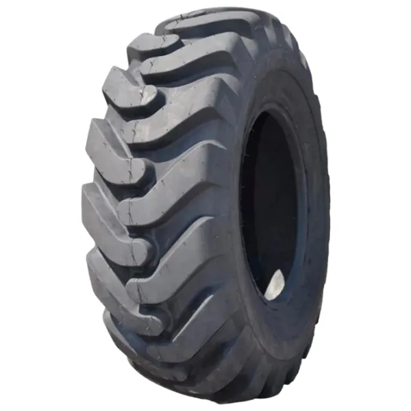 Anvelopă industrială Z&Q IND400 12.5/80-18 146/A8 TL 14PR All-season / Industrial photo 1