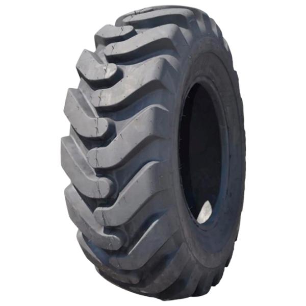 Anvelopă industrială Z&Q IND400 12.5/80-18 146/A8 TL 14PR All-season / Industrial photo 1