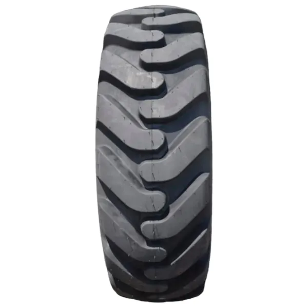 Anvelopă industrială Z&Q IND400 12.5/80-18 146/A8 TL 14PR All-season / Industrial photo 2