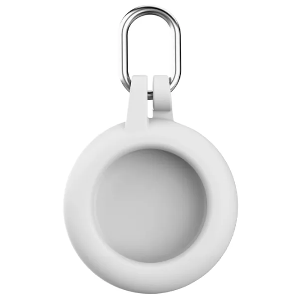 Husă pentru smart tracker Cellularline Ring Case AirTag  photo 2
