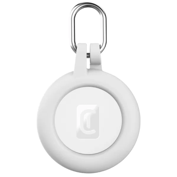 Husă pentru smart tracker Cellularline Ring Case AirTag  photo 4