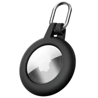 Husă pentru smart tracker Cellularline Ring Case AirTag 