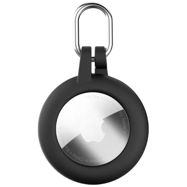 Husă pentru smart tracker Cellularline Ring Case AirTag  photo 2