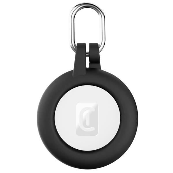 Husă pentru smart tracker Cellularline Ring Case AirTag  photo 4