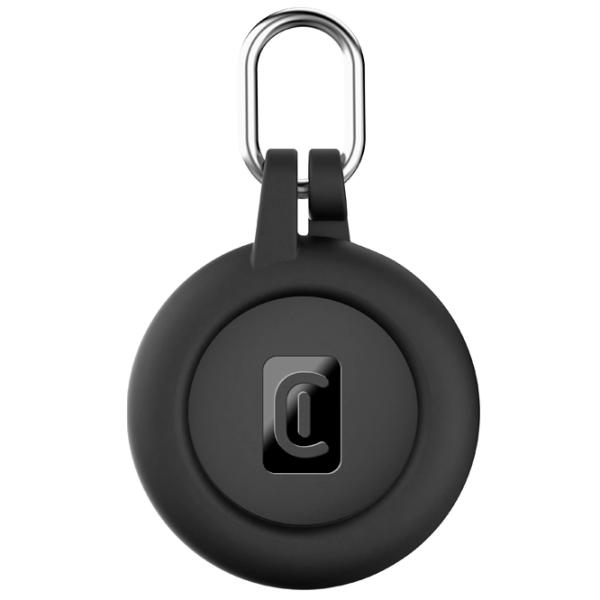 Husă pentru smart tracker Cellularline Ring Case AirTag  photo 5