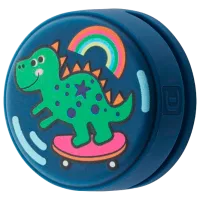 Чехол для смарт трекера Cellularline Ring Case AirTag 