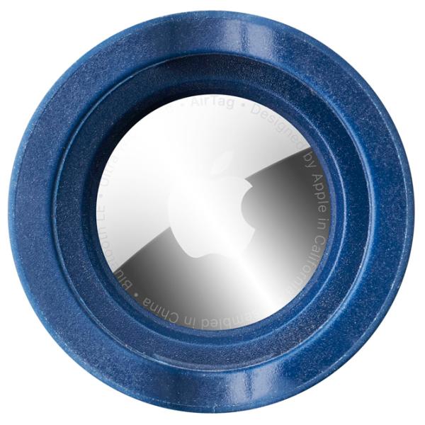 Чехол для смарт трекера Cellularline Ring Case AirTag  photo 2