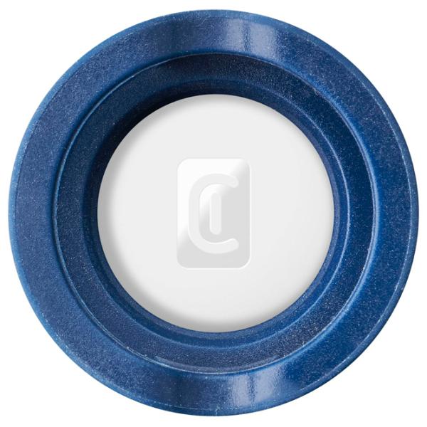 Чехол для смарт трекера Cellularline Ring Case AirTag  photo 3