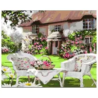 Мозайка Strateg GM86848 Nature / 10+