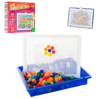 Мозайка Play Smart 2702 Pixel Art / 3+