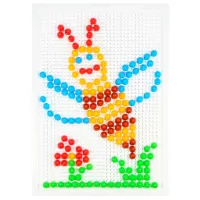 Mozaic Lena 35628 Pixel Art / 1.5+ photo 3