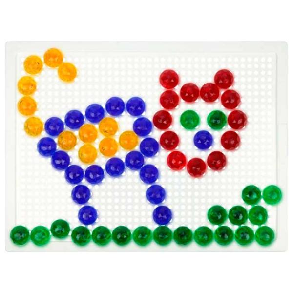 Mozaic Lena 35622 Pixel Art / 1.5+ photo 1