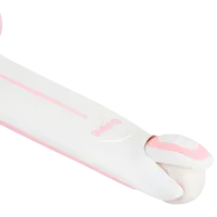 Trotinetă pentru copii cu două roți Moni Aero (MT.225316) 50 kg/ Pink photo 6