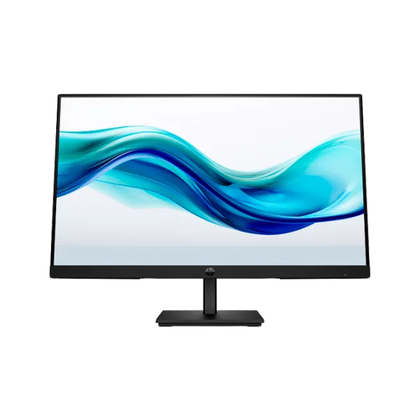 Монитор HP S3 Pro 324pf 23.8" Full HD 100 Гц / 5 мс / Черный photo 1
