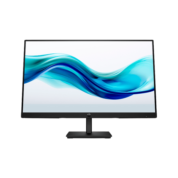 Монитор HP S3 Pro 324pf 23.8" Full HD 100 Гц / 5 мс / Черный photo 1