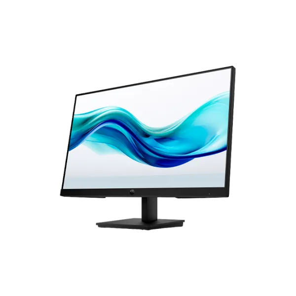 Монитор HP S3 Pro 324pf 23.8" Full HD 100 Гц / 5 мс / Черный photo 2
