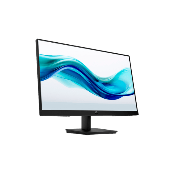 Монитор HP S3 Pro 324pf 23.8" Full HD 100 Гц / 5 мс / Черный photo 3