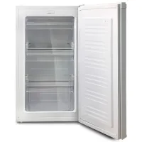 Congelator Starcrest SUF-63WH White photo 2