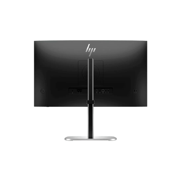 Монитор HP S5 Pro 527pq 27" 2K 100 Гц / 5 мс / Черный photo 6