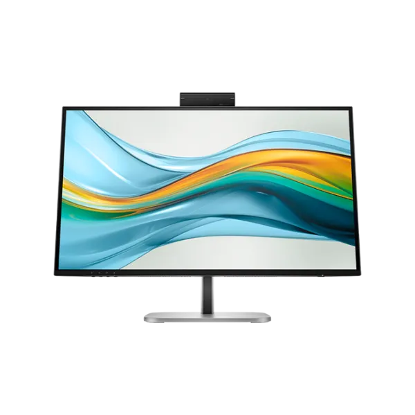 Монитор HP S5 Pro 527pm 27" 2K 100 Гц / 5 мс / Черный photo 1