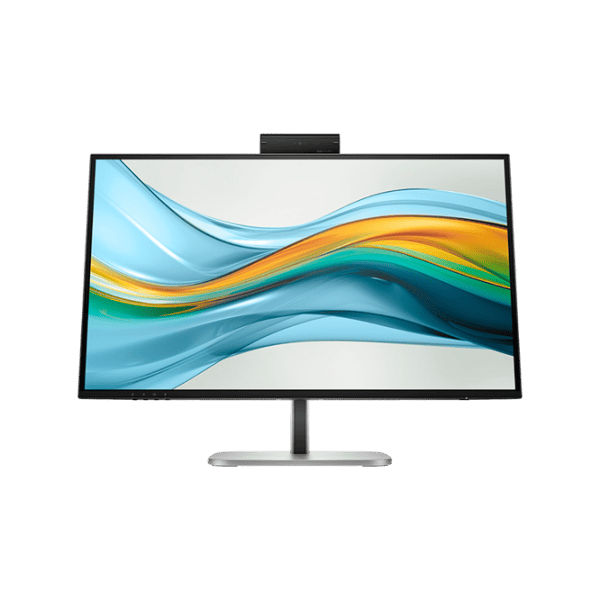 Монитор HP S5 Pro 527pm 27" 2K 100 Гц / 5 мс / Черный photo 1