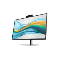 Монитор HP S5 Pro 527pm 27" 2K 100 Гц / 5 мс / Черный photo 2