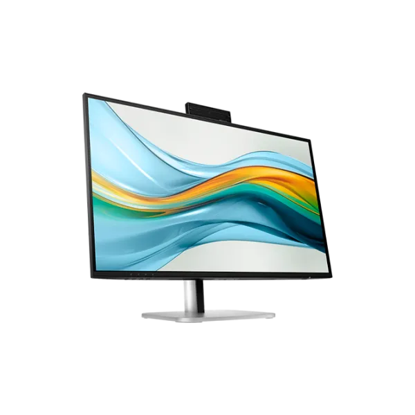 Монитор HP S5 Pro 527pm 27" 2K 100 Гц / 5 мс / Черный photo 5