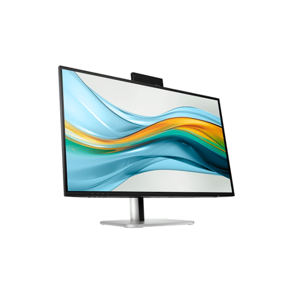 Монитор HP S5 Pro 527pm 27" 2K 100 Гц / 5 мс / Черный photo 5