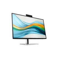 Монитор HP S5 Pro 527pm 27" 2K 100 Гц / 5 мс / Черный photo 5