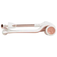 Trotinetă pentru copii cu două roți Moni Aero (MT.225317) 50 kg/ White photo 5