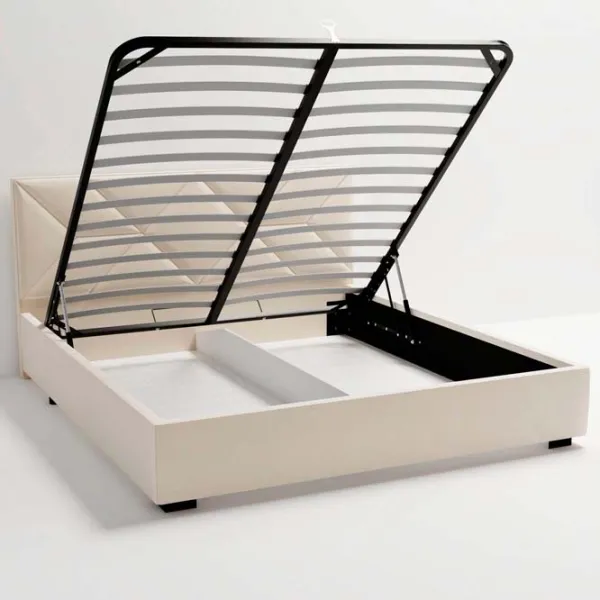 Pat My-Style my-Nova 200 x 200 cm / Placaj / Cream photo 4