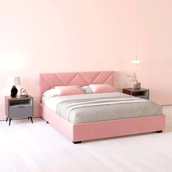 Pat My-Style my-Nova 200 x 200 cm / Placaj / Fuchsia photo 4