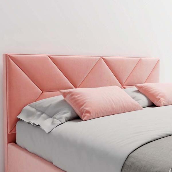 Pat My-Style my-Nova 200 x 200 cm / Placaj / Fuchsia photo 5