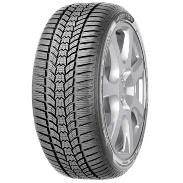 Шины Sava Eskimo HP 2 215/55 R16 93H Зимние / Легковой photo 1
