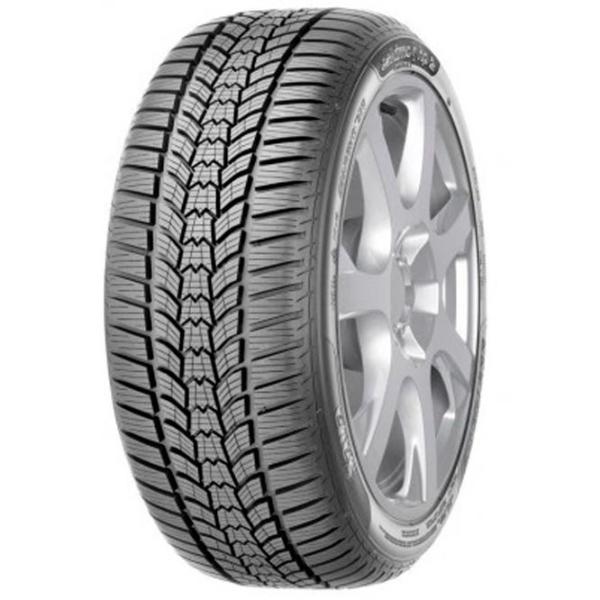Шины Sava Eskimo HP 2 215/55 R16 93H Зимние / Легковой photo 1
