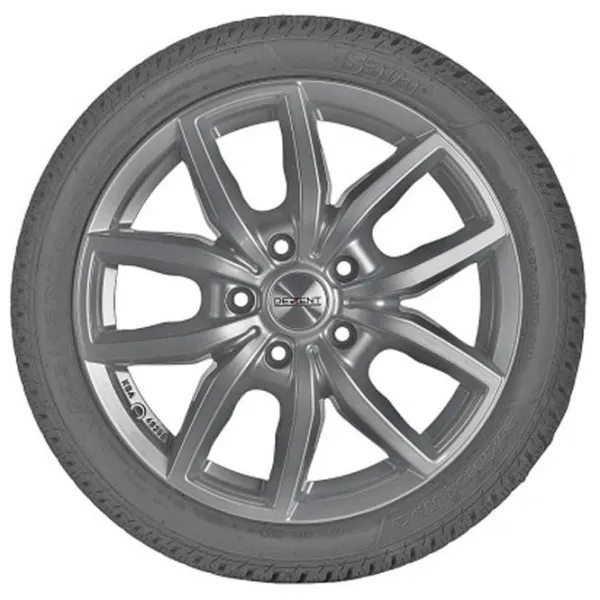 Шины Sava Eskimo HP 2 215/55 R16 93H Зимние / Легковой photo 3