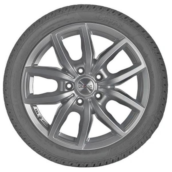 Шины Sava Eskimo HP 2 215/55 R16 93H Зимние / Легковой photo 3