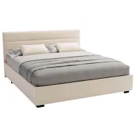 Pat My-Style my-Amy 200 x 200 cm / Placaj / Cream