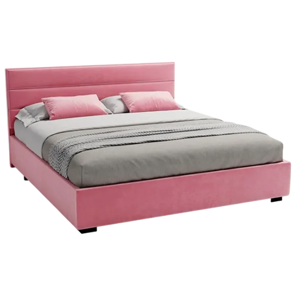 Pat My-Style my-Amy 140 x 200 cm / Placaj / Pink photo 1