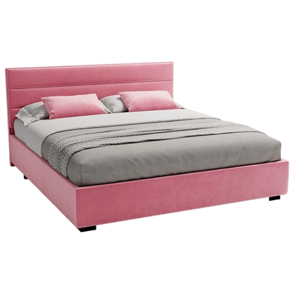 Pat My-Style my-Amy 140 x 200 cm / Placaj / Pink photo 1