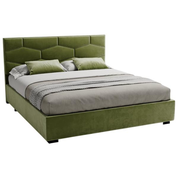 Pat My-Style my-Leya 200 x 200 cm / Placaj / Khaki photo 1