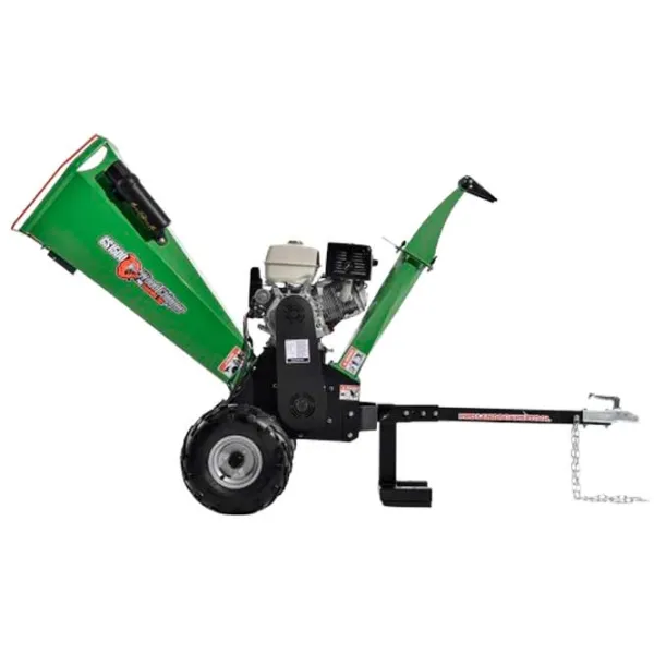Разделочная доска для веток Tehno MS GS-1500 96 дБ / 11000 Вт photo 1